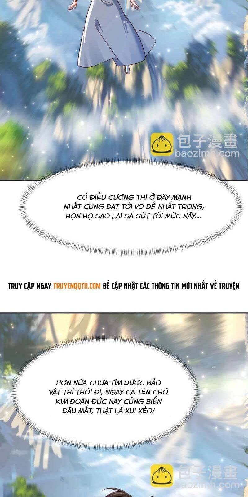 Trời Má ! Ta Chuyển Sinh Thành Rùa ! Chương 145 Ảnh 6
