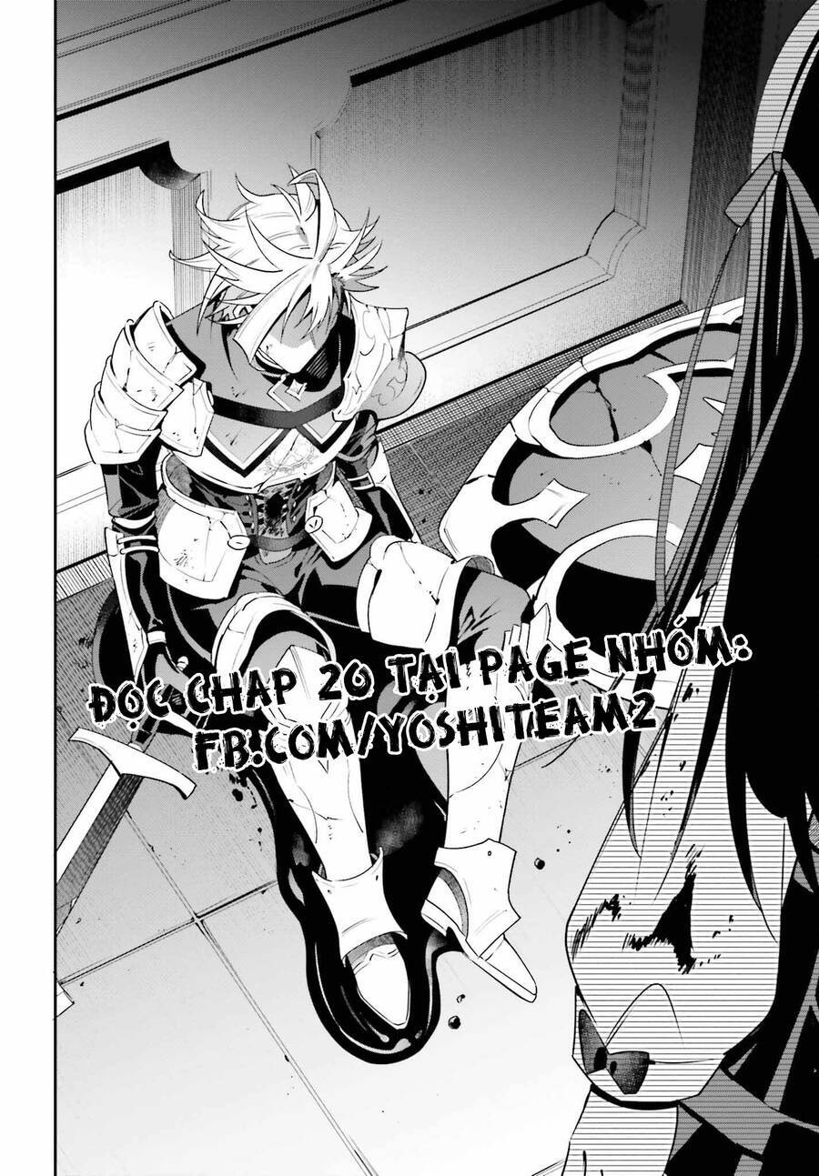 Guild No Uketsukejou Desu Ga, Zangyou Wa Iya Nanode Boss Wo Solo Toubatsu Shiyou To Omoimasu Chương 19 Ảnh 31