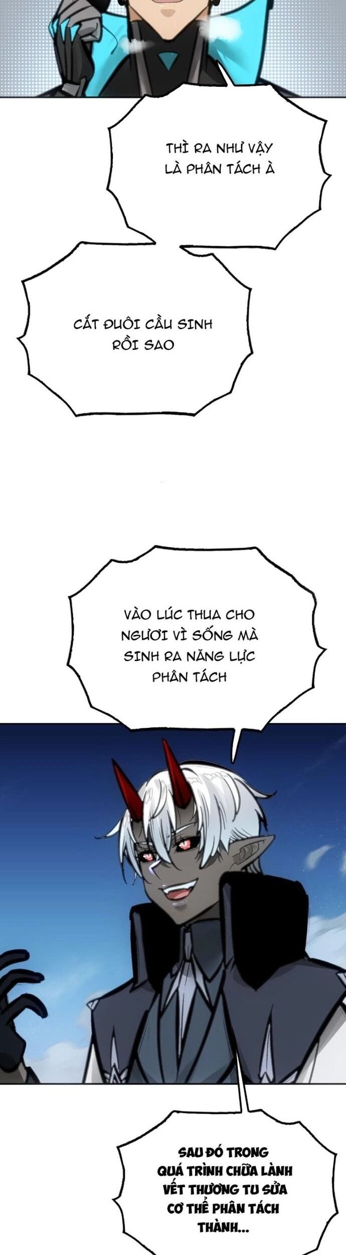 Chí Tử Chí Cường Chương 43 Ảnh 21