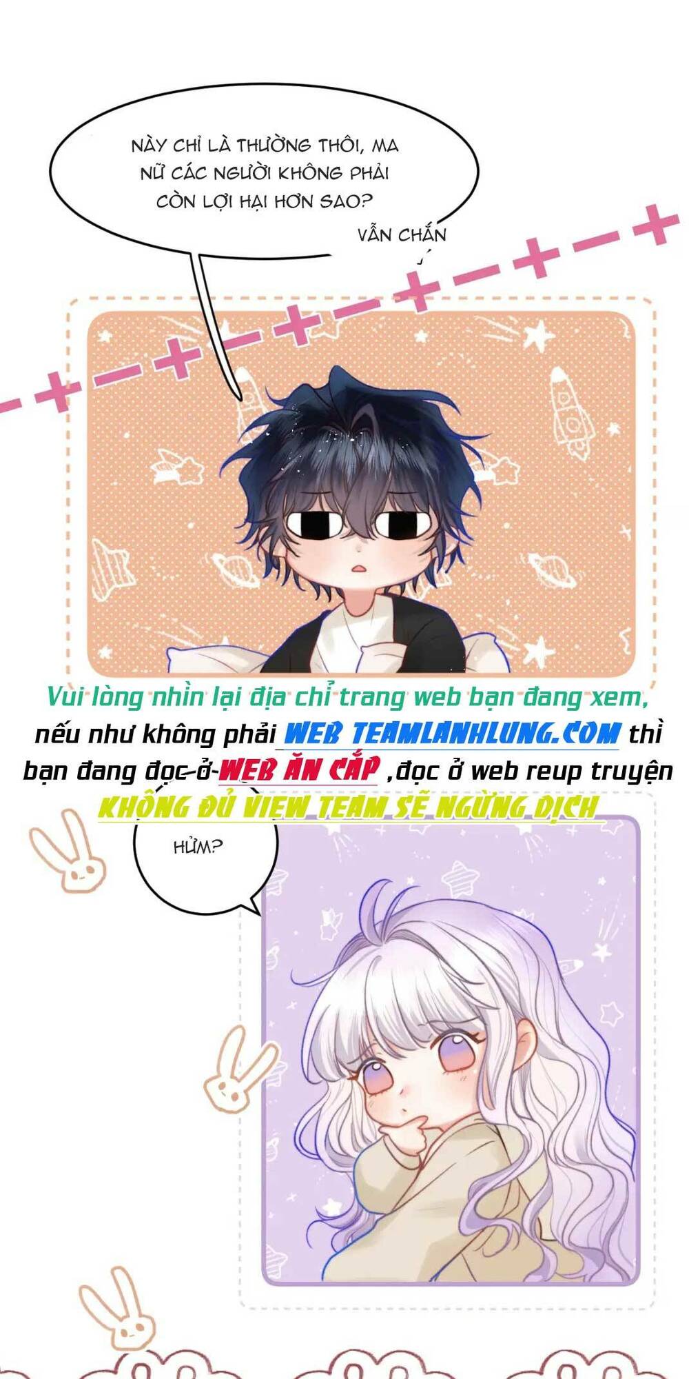 Nuôi Vợ Từ Bé Chương 5 Ảnh 42