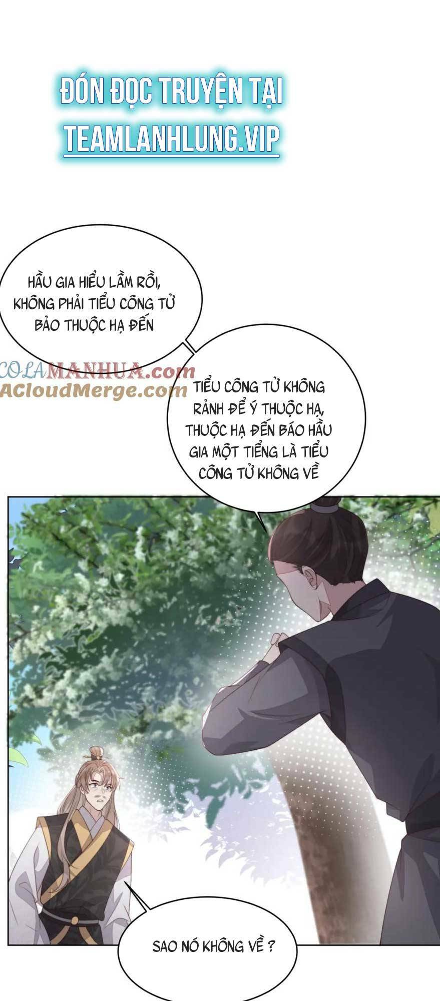 Đặc Công Thần Y Xuyên Không Chương 61 Ảnh 22