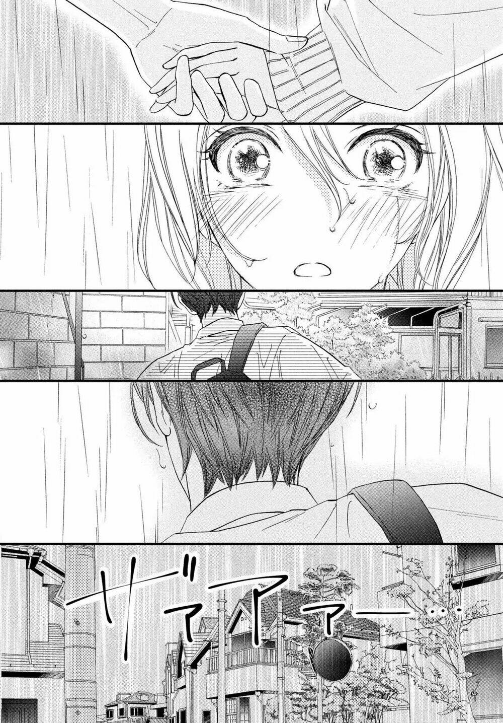 Zettai Ni Tokimeite Wa Ikenai! Chương 10 Ảnh 37