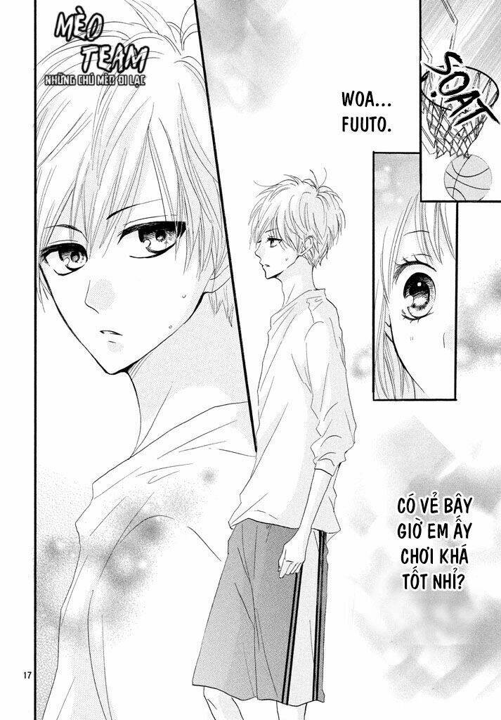 Boku Ga Otona Ni Shite Ageru Chương 1 Ảnh 20