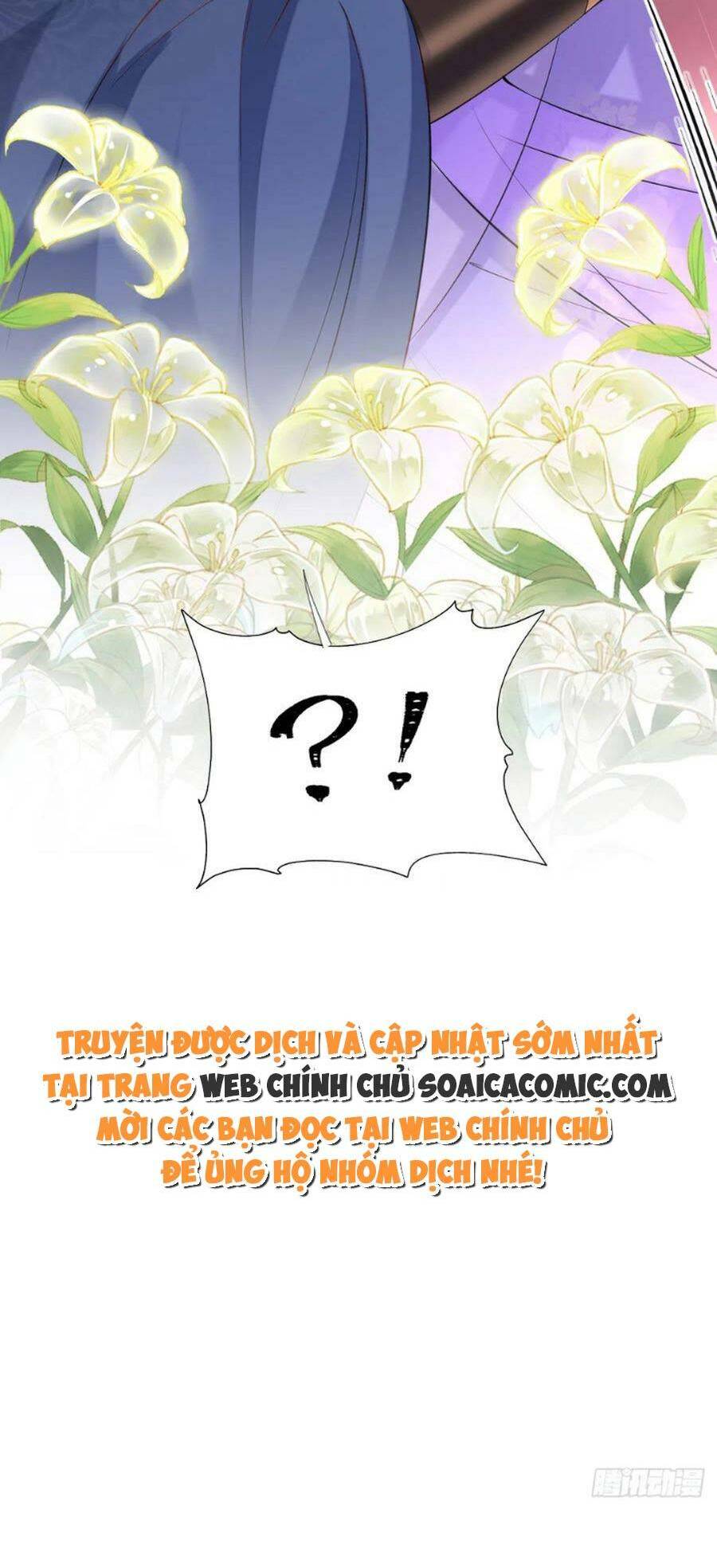 Xuyên Qua Làm Vương Phi Miệng Quạ Chương 37 Ảnh 63