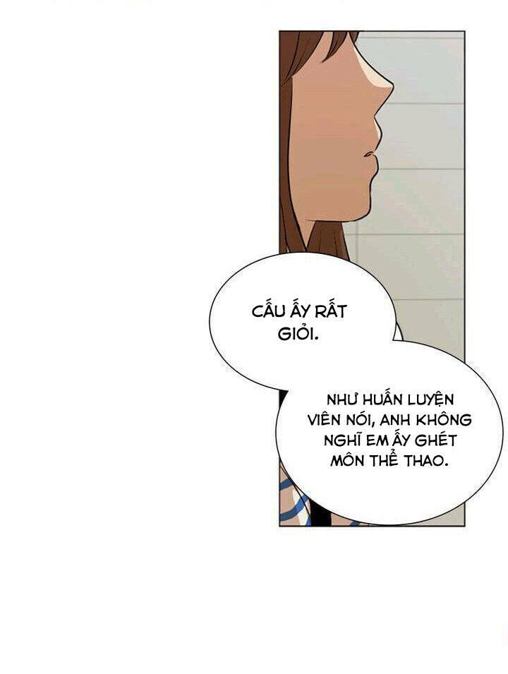 Tình Yêu Tuổi Trẻ Chương 42 Ảnh 33