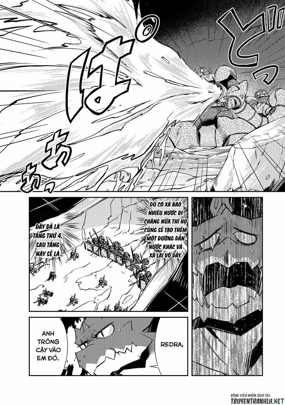 Lazy Dungeon Master Chương 20 Ảnh 21