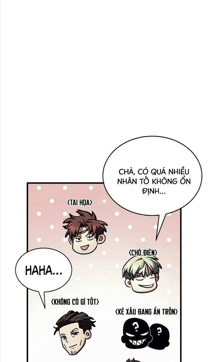 Ván Cược Của Chúa Chương 27 Ảnh 54