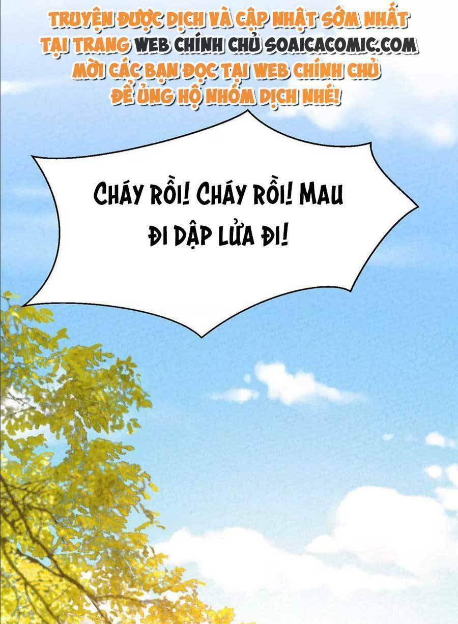 Rơi Vào Cạm Bẫy Ngọt Ngào Của Tứ Thúc Chương 45 Ảnh 6
