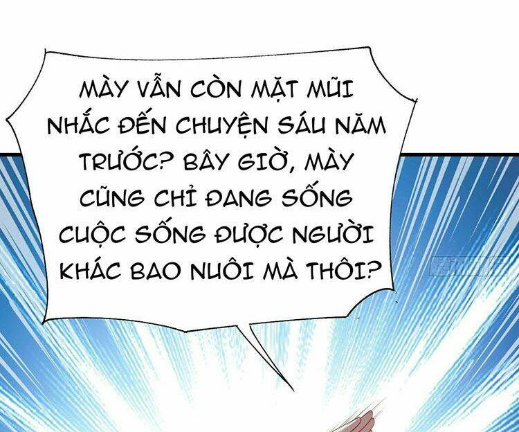 Ức Vạn Song Bảo: Mami, Bó Tay Chịu Trói! Chương 22.1 Ảnh 12