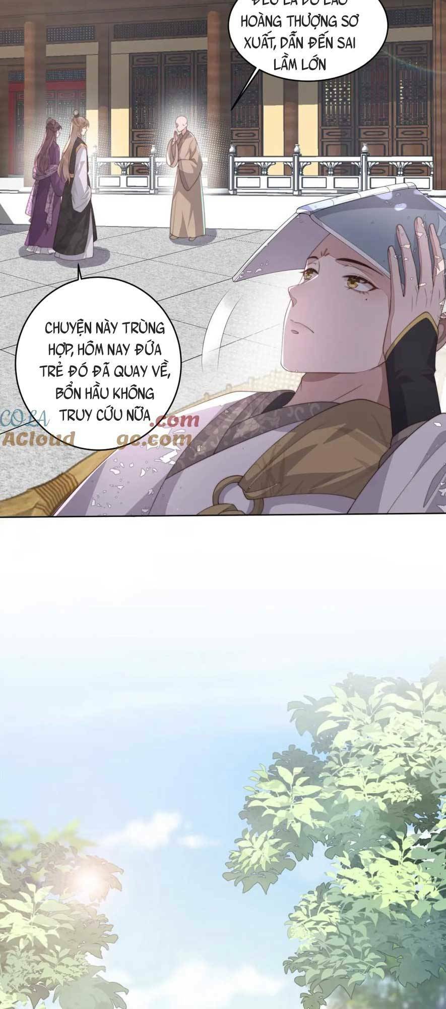 Đặc Công Thần Y Xuyên Không Chương 61 Ảnh 43