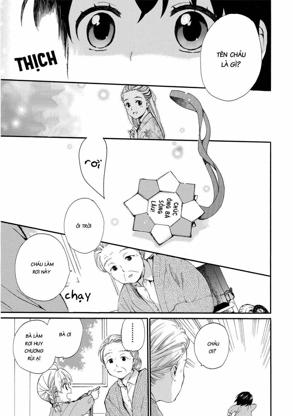 Roujoteki Shoujo Hinata-Chan Chương 14 Ảnh 18