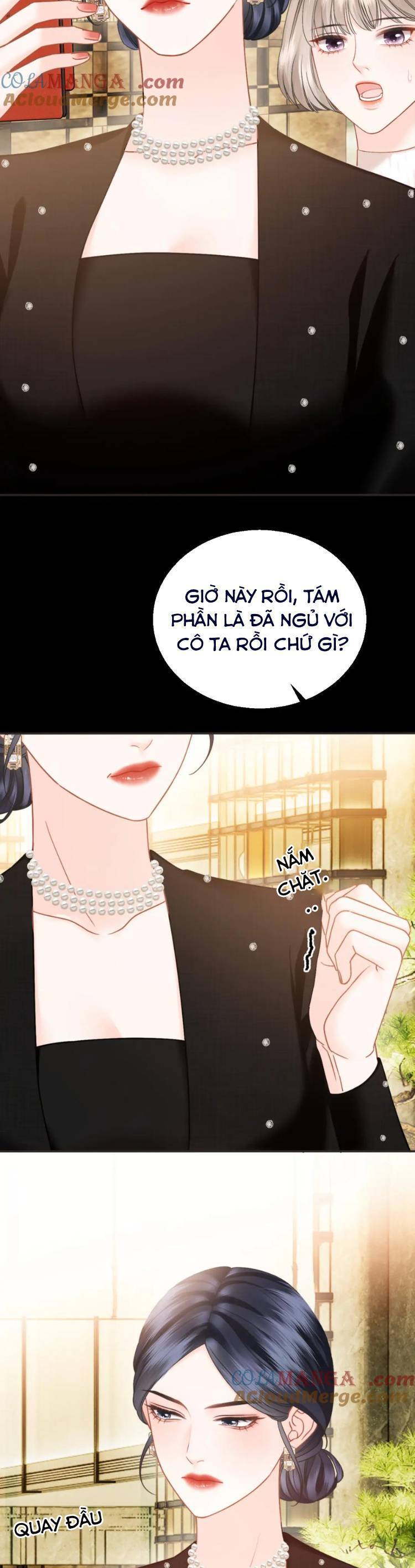 Say Đắm Chương 33 Ảnh 20