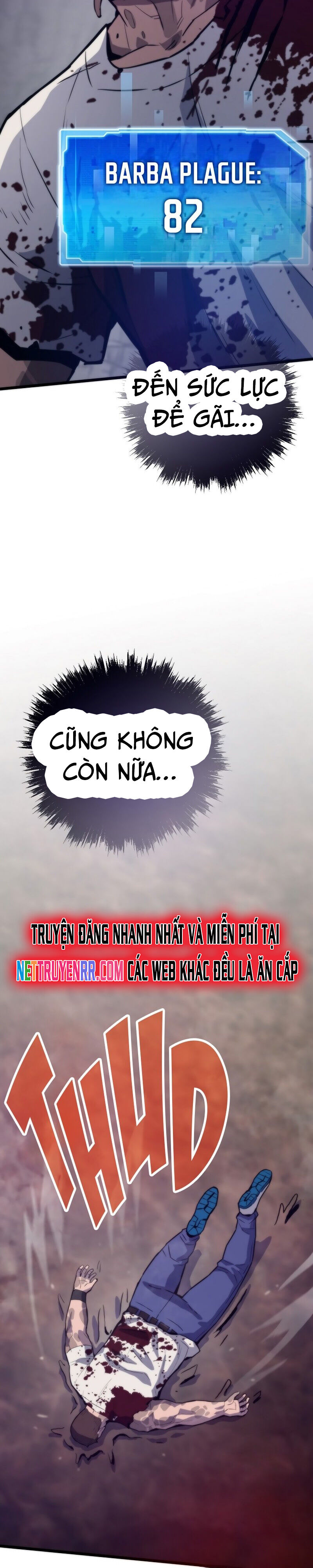 Hồi Quy Giả Chương 120 Ảnh 30