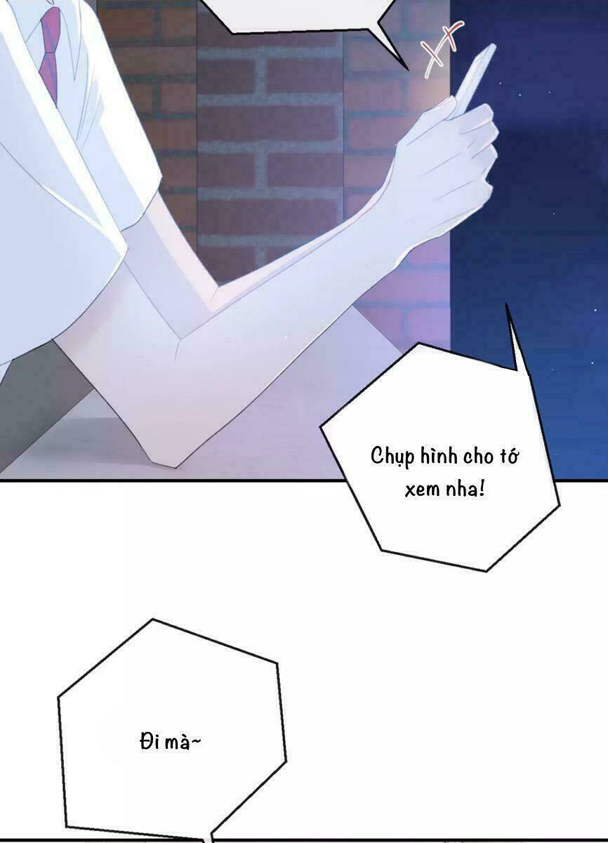 Từ Cái Nhìn Của Em Chương 25 Ảnh 39