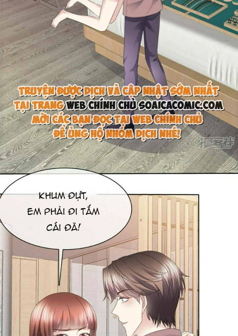 Ác Nữ Vì Xứng Săn Ái Cuồng Tưởng Khúc Chương 52 Ảnh 17