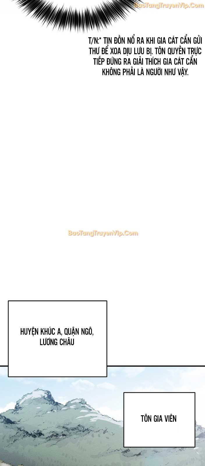 Trọng Sinh Thành Thần Y Thời Tam Quốc Chương 149 Ảnh 55