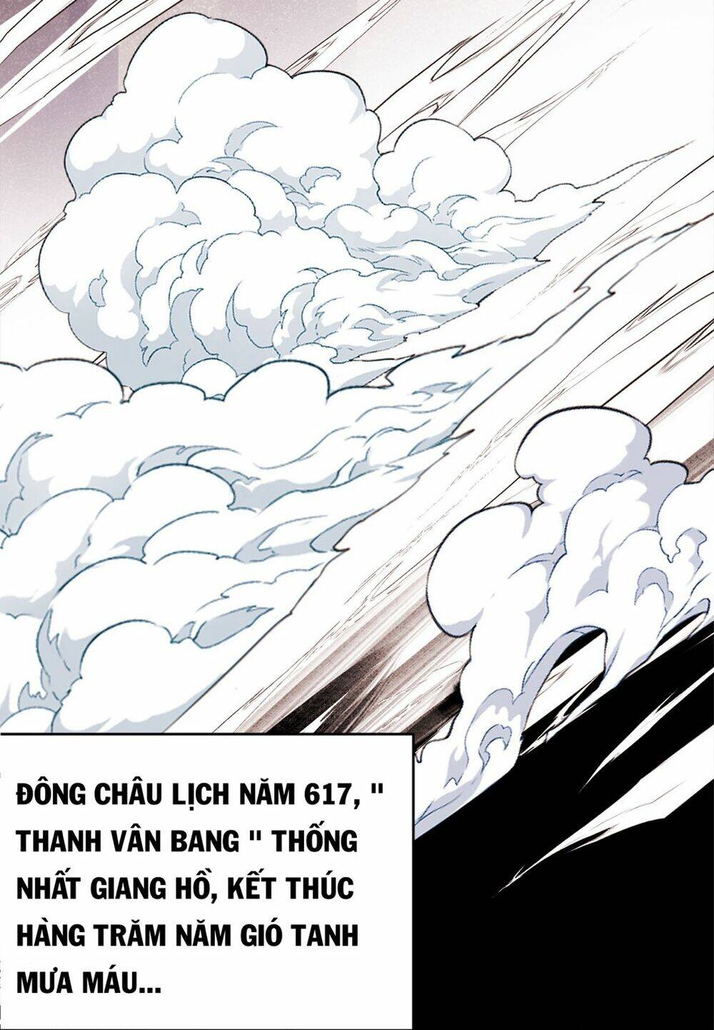 Trọng Sinh Báo Thù, Nhưng Địch Nhân Đều Biến Thành Nữ Chương 1 Ảnh 11
