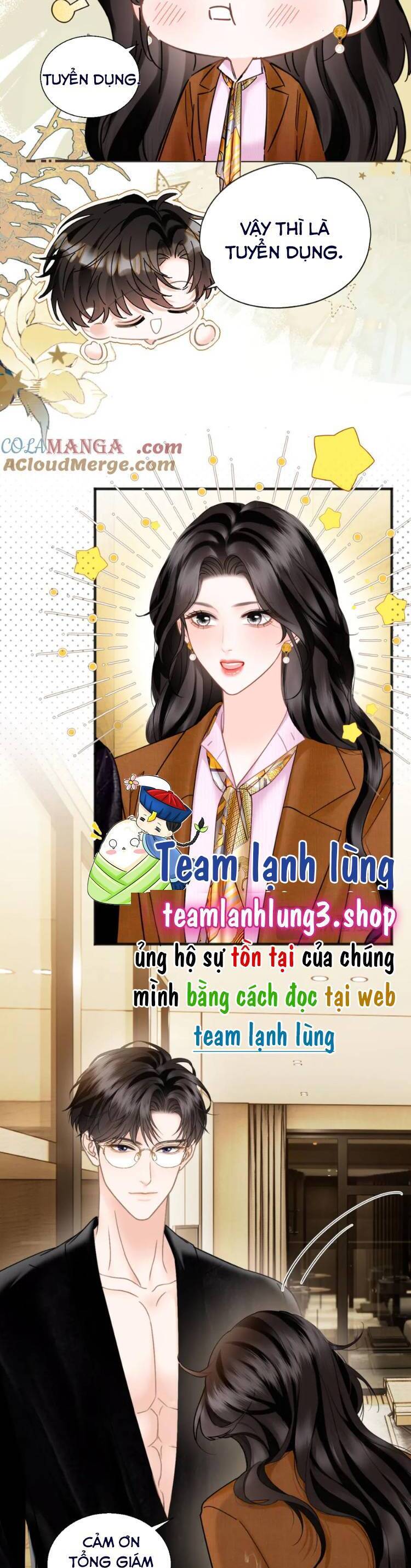 Say Đắm Chương 33 Ảnh 6