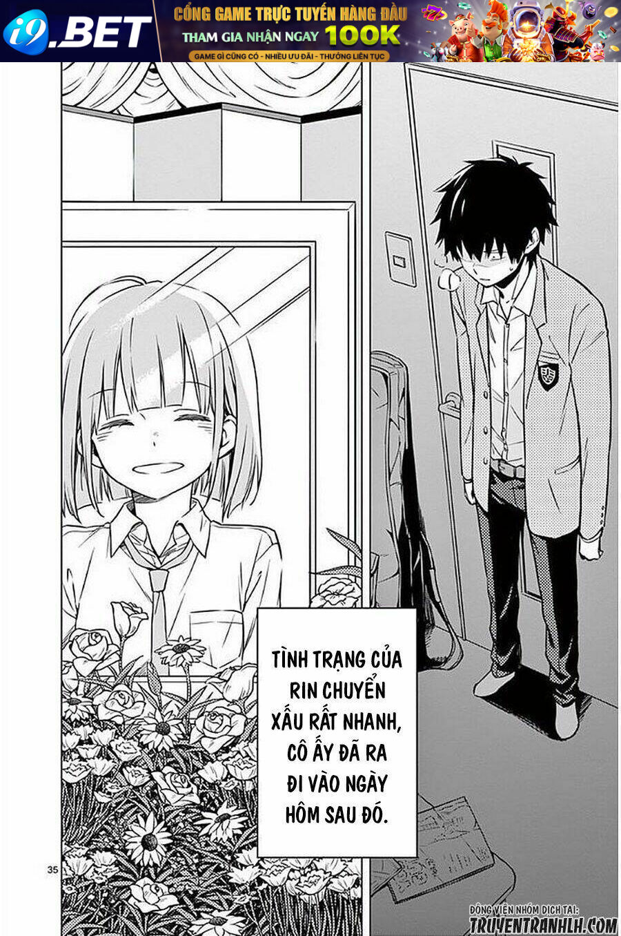 Nidome No Natsu, Nidoto Aenai Kimi Chương 1 Ảnh 42