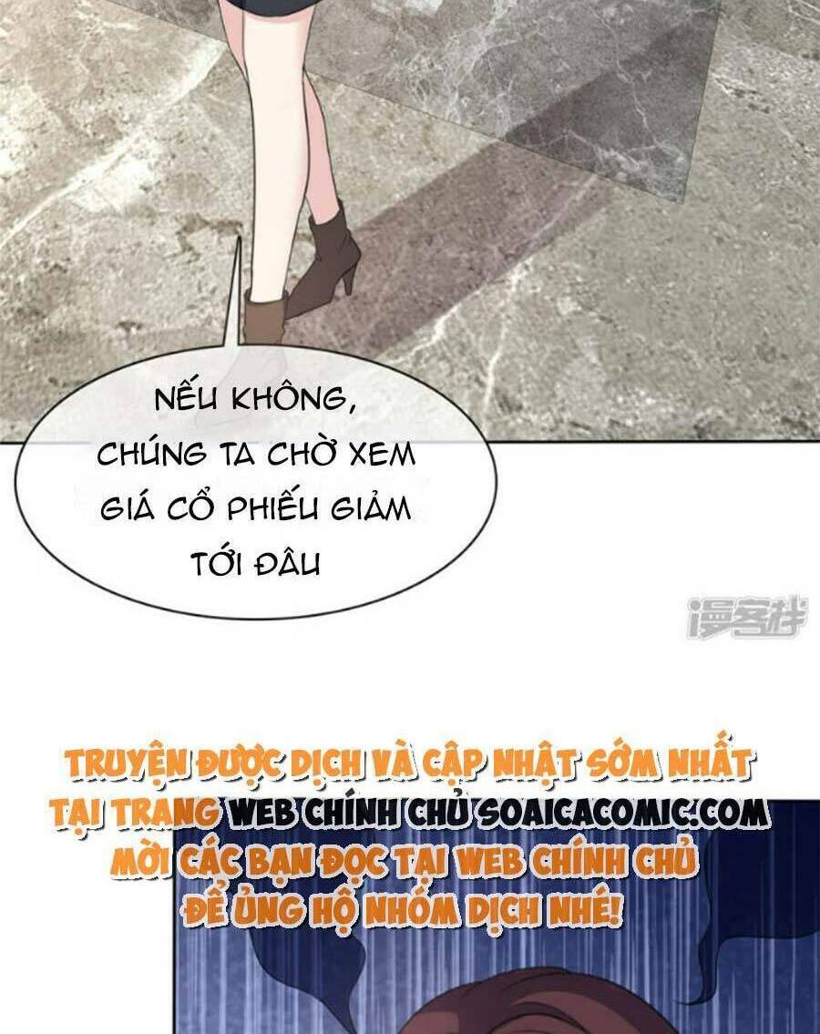 Ác Nữ Vì Xứng Săn Ái Cuồng Tưởng Khúc Chương 50 Ảnh 23