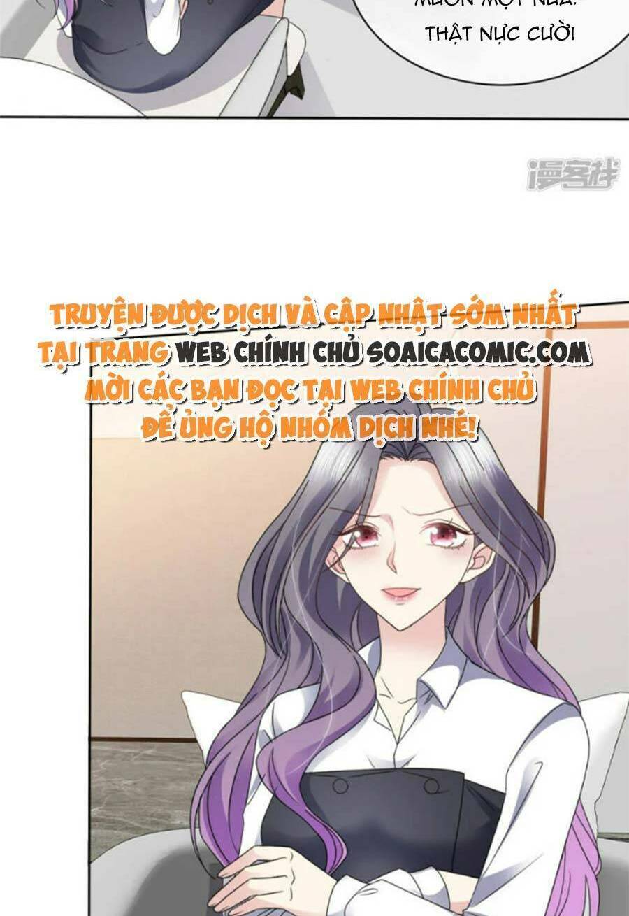 Ác Nữ Vì Xứng Săn Ái Cuồng Tưởng Khúc Chương 49 Ảnh 15