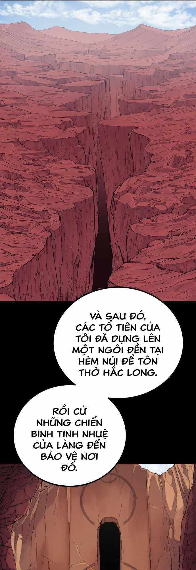 The Wailing Perversion Chương 12 Ảnh 37