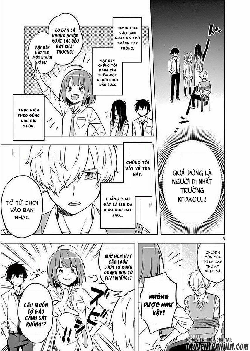 Nidome No Natsu, Nidoto Aenai Kimi Chương 5 Ảnh 8