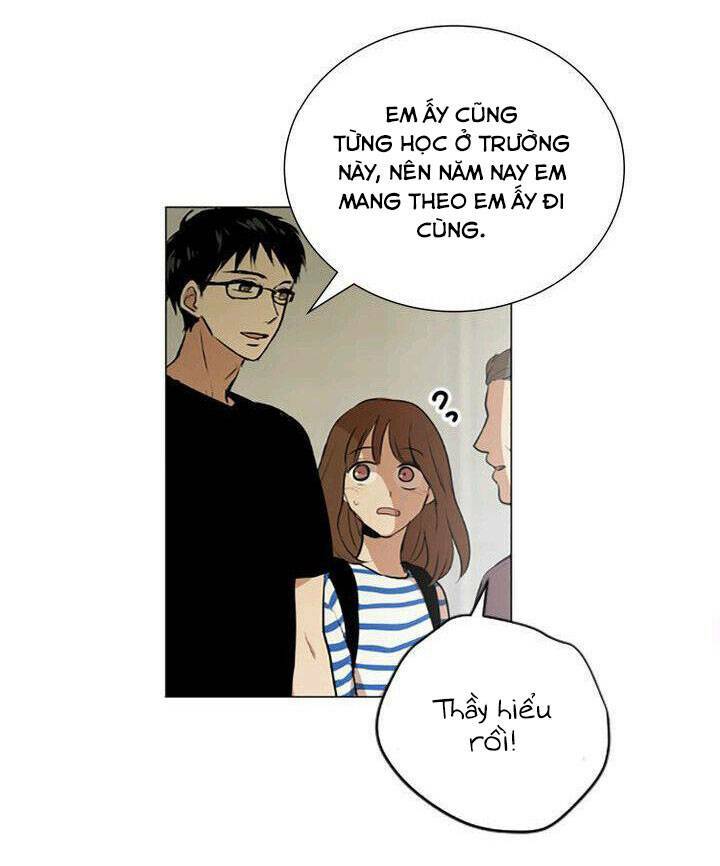 Tình Yêu Tuổi Trẻ Chương 42 Ảnh 15