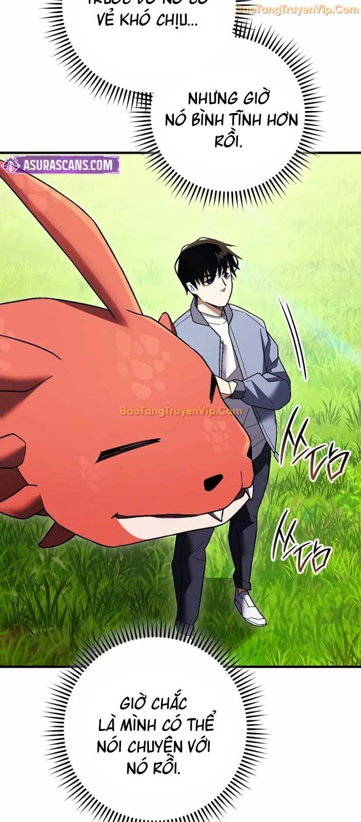 Anh Hùng Trở Lại Chương 115 Ảnh 64