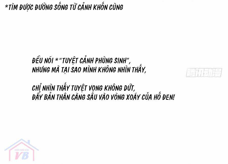 Tổng Thống Ác Quỷ Xin Buông Tay Chương 10 Ảnh 25