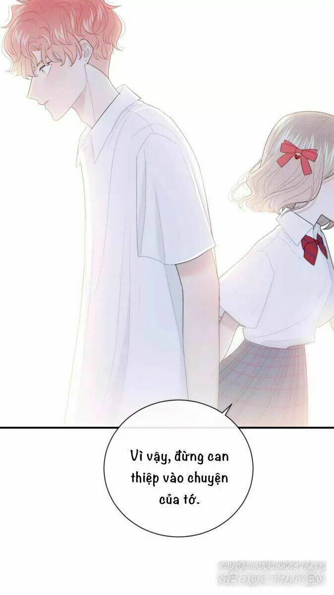 Từ Cái Nhìn Của Em Chương 23 Ảnh 42