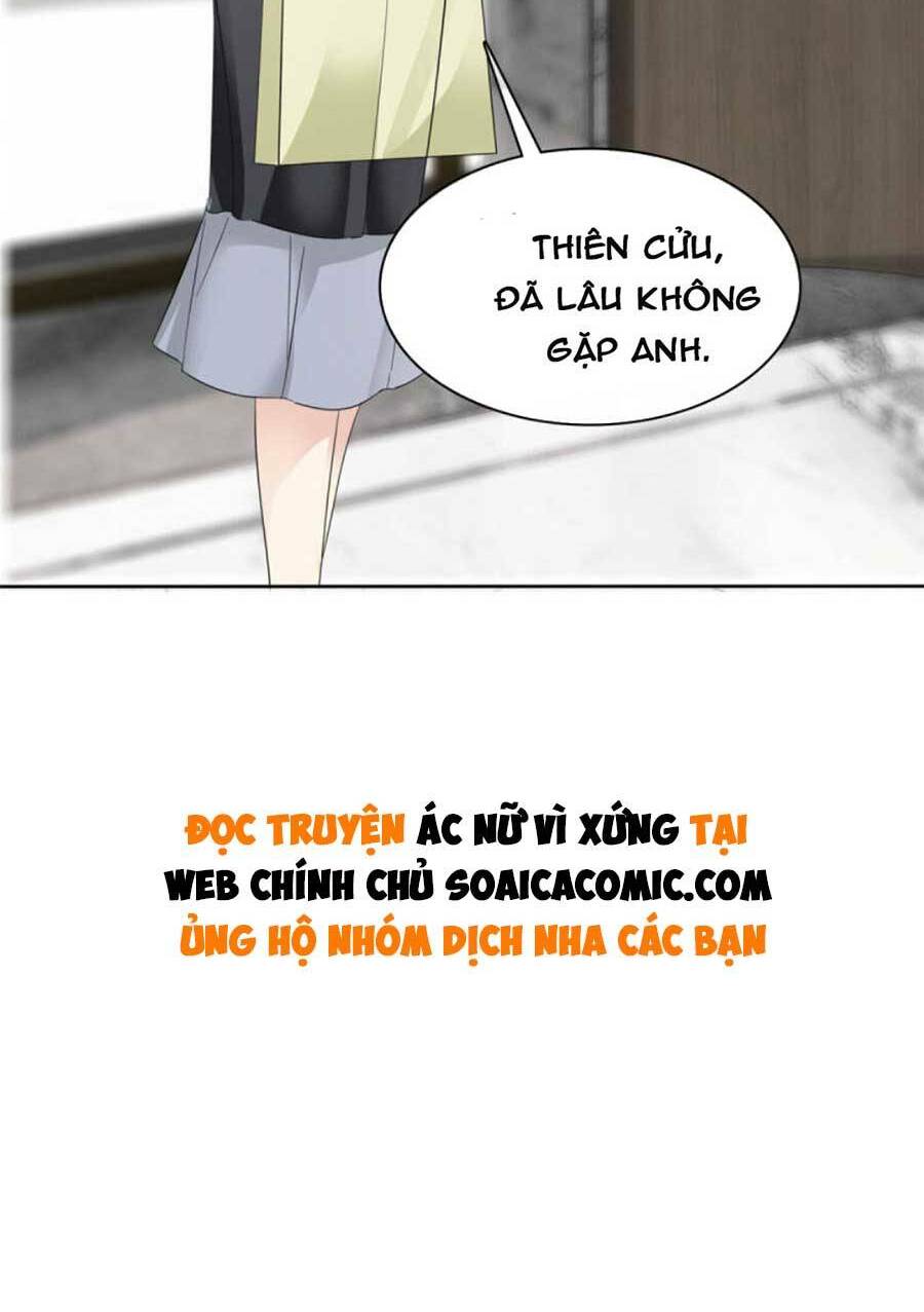 Ác Nữ Vì Xứng Săn Ái Cuồng Tưởng Khúc Chương 36 Ảnh 19