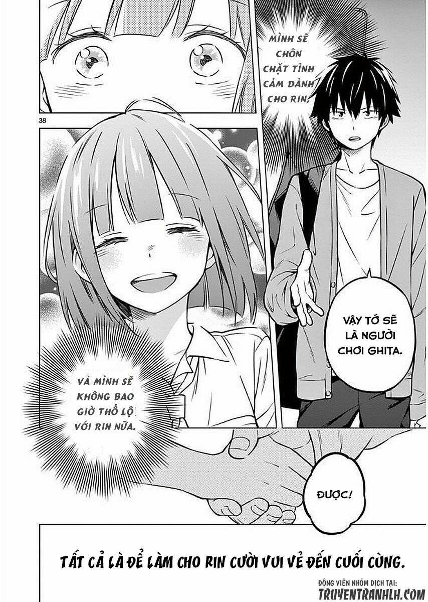 Nidome No Natsu, Nidoto Aenai Kimi Chương 2 Ảnh 42