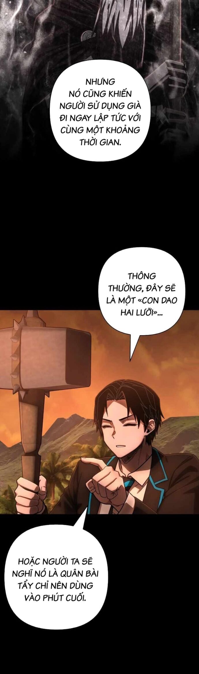 Sự Trở Lại Của Anh Hùng Diệt Thế Chương 148 Ảnh 14