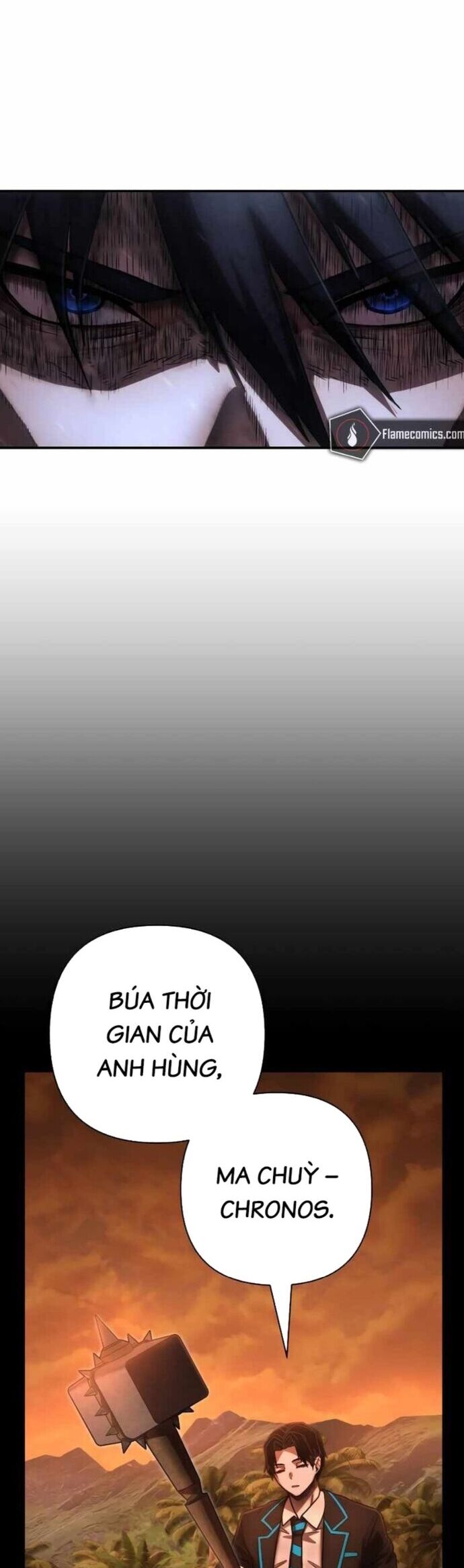 Sự Trở Lại Của Anh Hùng Diệt Thế Chương 148 Ảnh 12