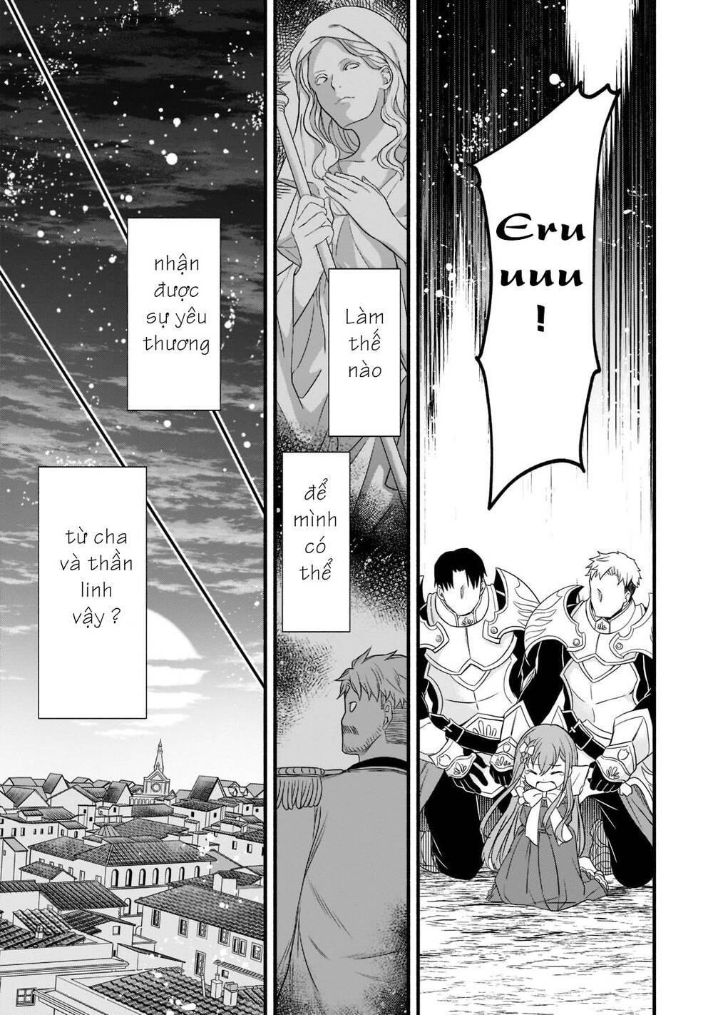 Sousei Mahou No Saigensha Chương 1 Ảnh 37