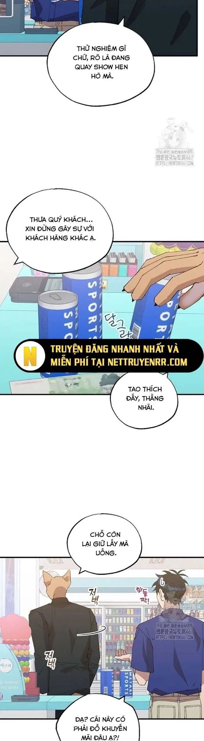 Tạp Hóa Dị Giới Chương 53 Ảnh 21