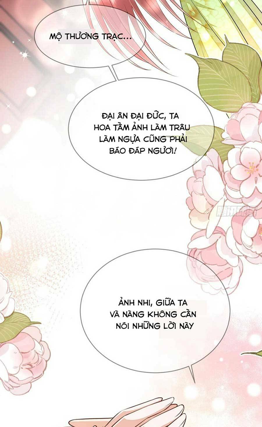 Xuyên Qua Làm Vương Phi Miệng Quạ Chương 35 Ảnh 40