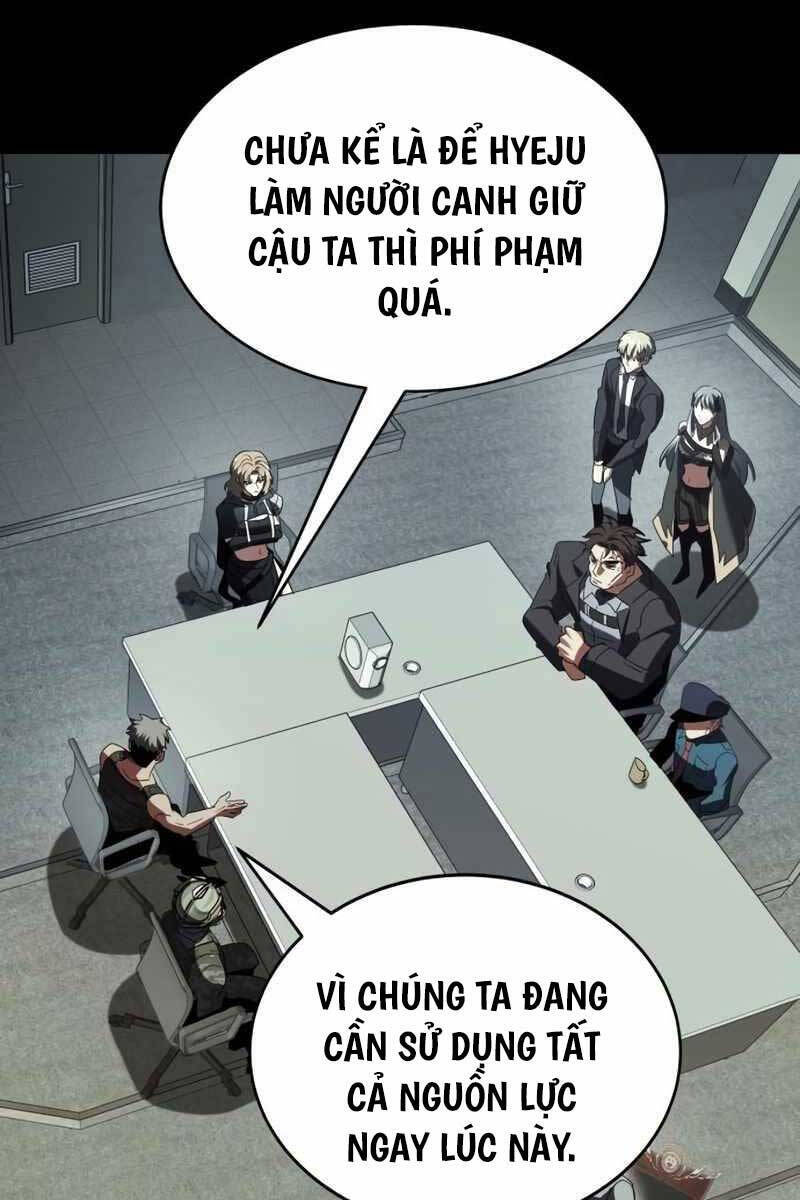 Ván Cược Của Chúa Chương 18 Ảnh 78