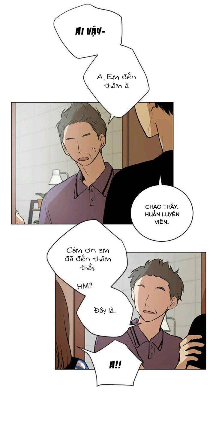 Tình Yêu Tuổi Trẻ Chương 42 Ảnh 13