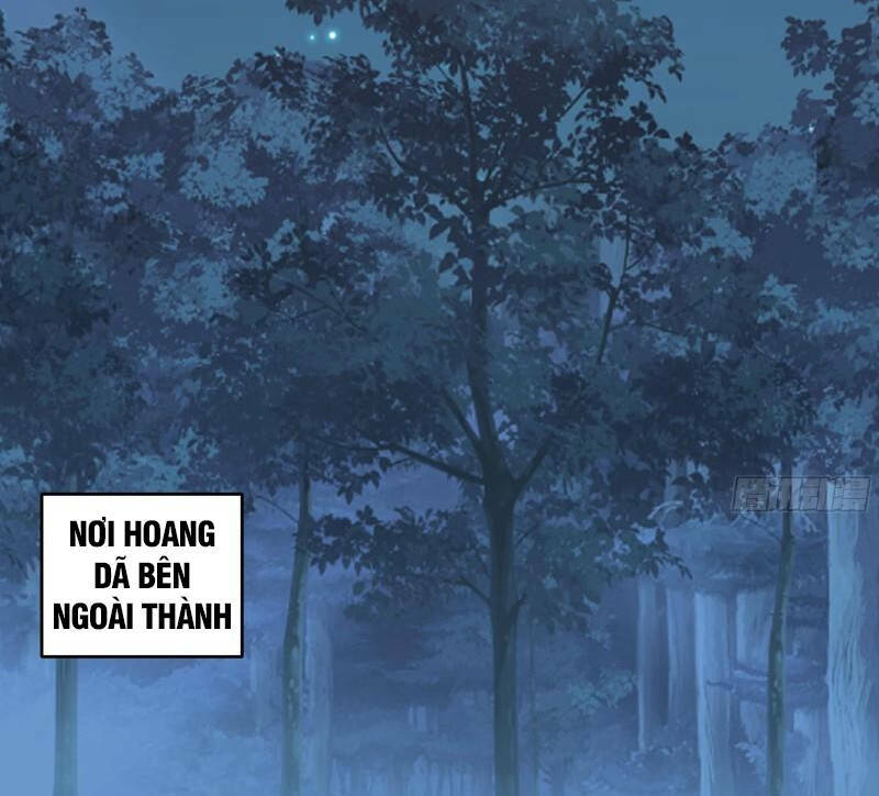 Trên Người Ta Có Một Con Rồng Chương 617 Ảnh 8
