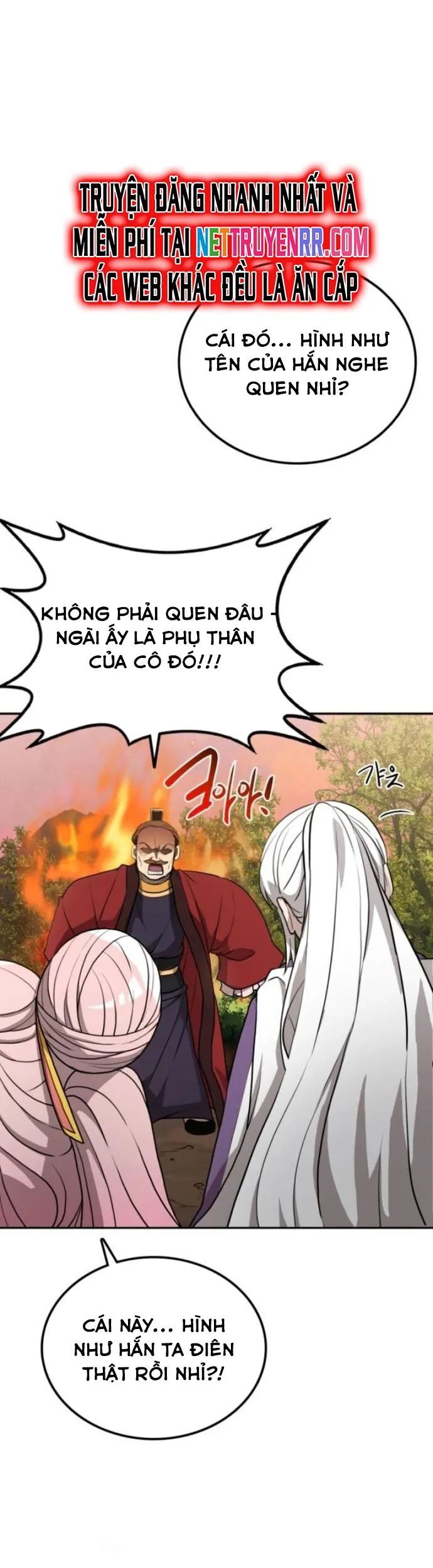 Có Lẽ Là Vô Địch Chương 20 Ảnh 34