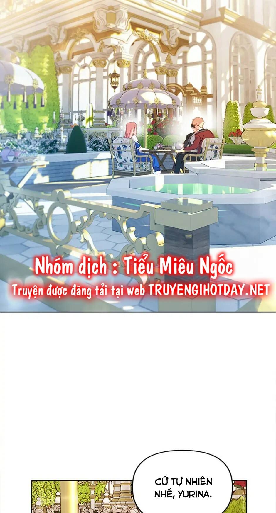 Tôi Đã Nuôi Dưỡng Một Nam Phụ Đầy Ám Ảnh Chương 50 Ảnh 24