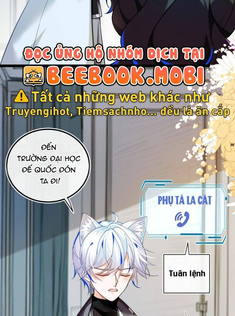 Vừa Từ Hôn Đã Bị Hồ Ly Lừa Vào Cục Dân Chính Chương 5 Ảnh 28
