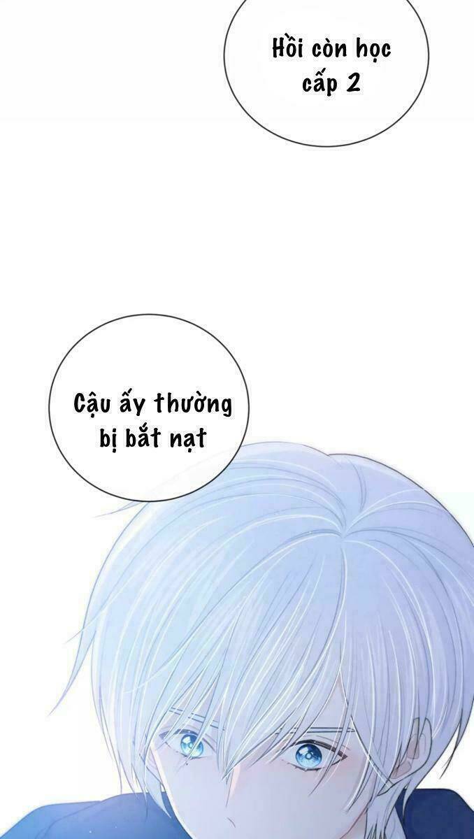 Từ Cái Nhìn Của Em Chương 31 Ảnh 11