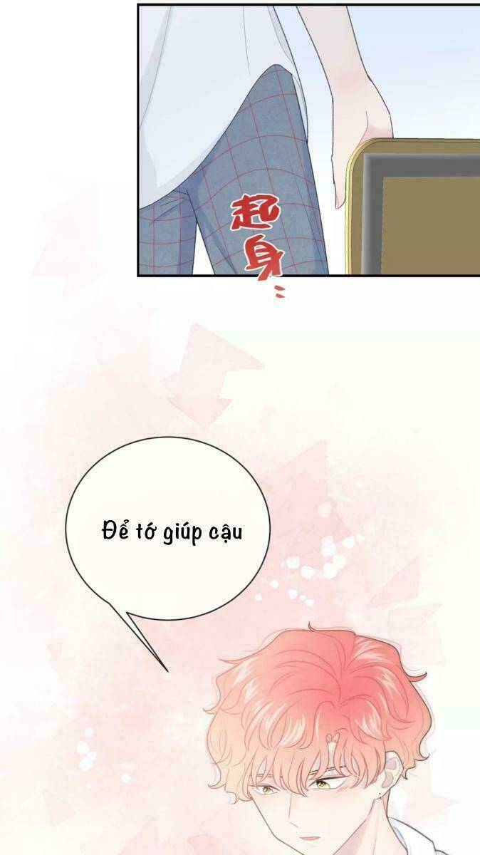 Từ Cái Nhìn Của Em Chương 27 Ảnh 19