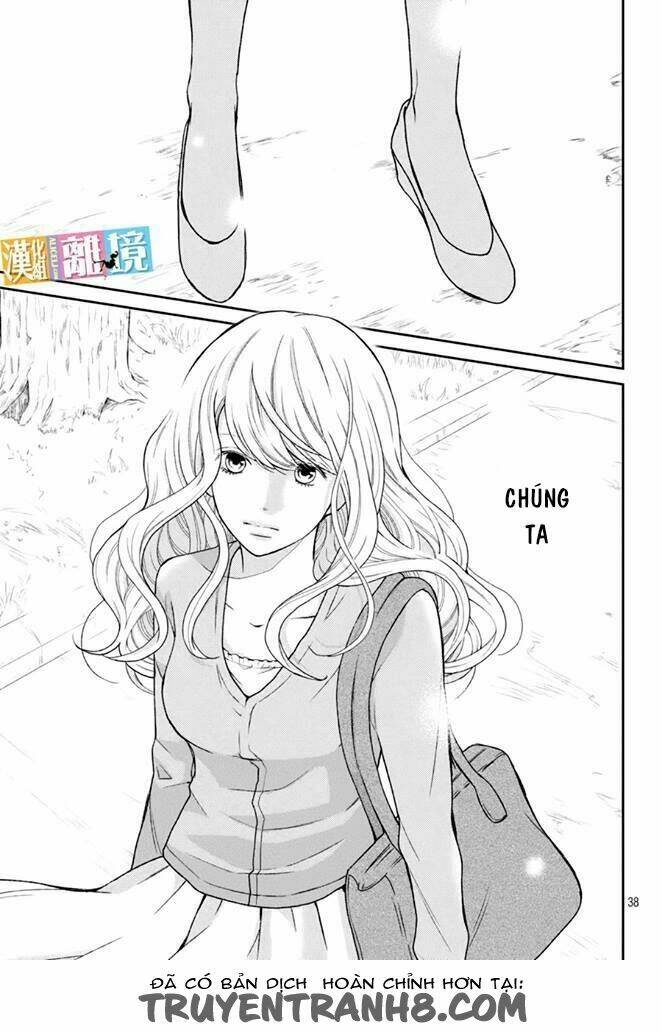 3d Kanojo - Bạn Gái 3d Chương 40 Ảnh 41