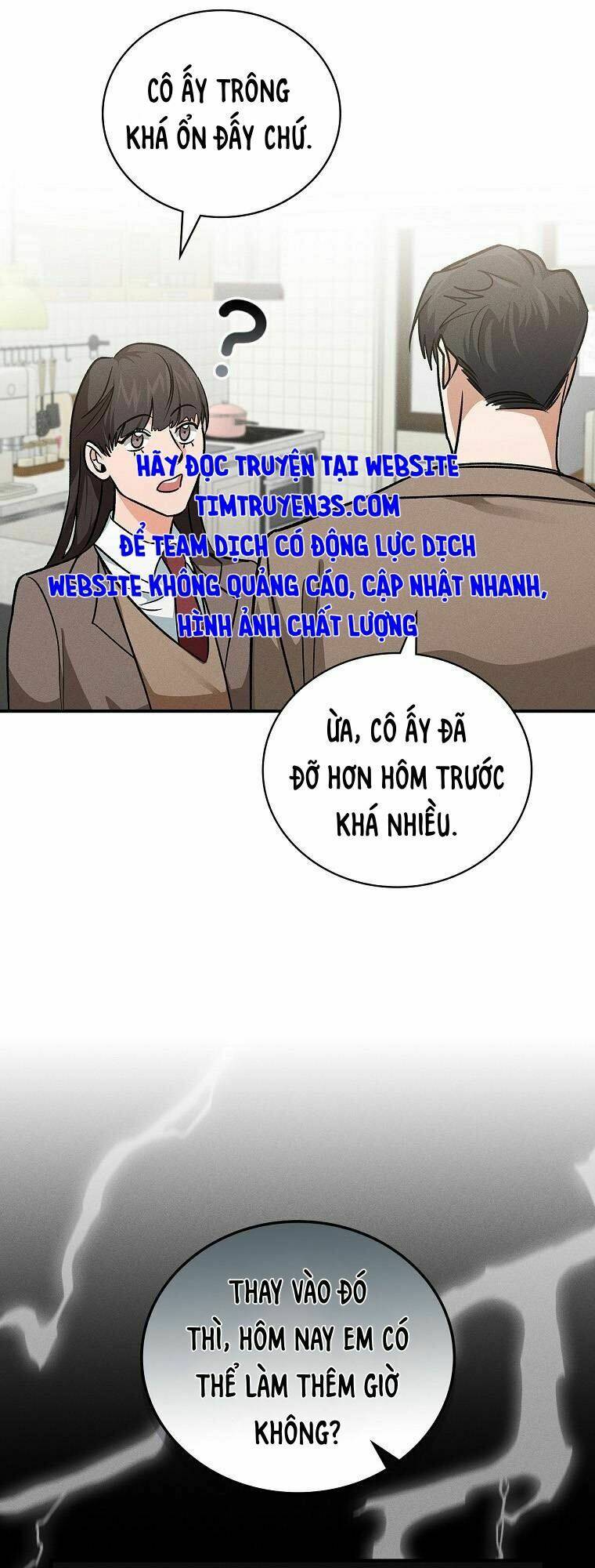 Thầy Pháp Baek Cheoyong Chương 5 Ảnh 18