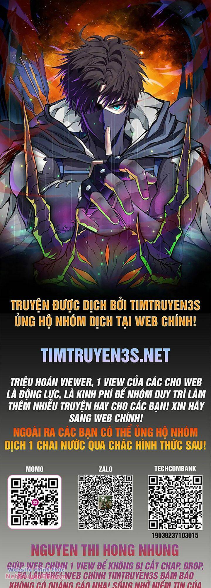 Cơn Phẫn Nộ Đẫm Máu Chương 28 Ảnh 2