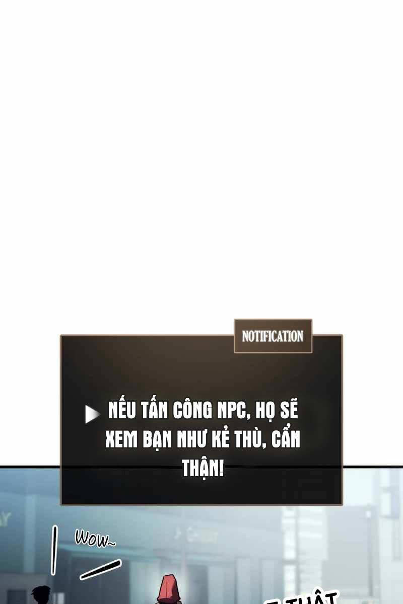 Ván Cược Của Chúa Chương 24 Ảnh 50